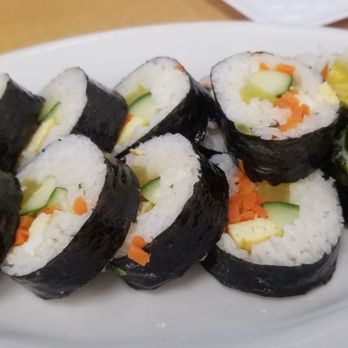 A-1 Oriental Market - Korean Sushi - Korean Near Me - Albuquerque, New Mexico A-1 Oriental Market - Korean Sushi - Korean Near Me - Albuquerque, New Mexico
