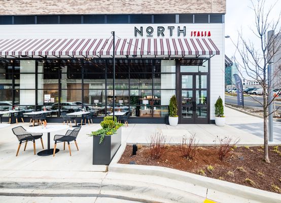 North Italia by null