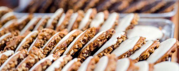 Savannah's Candy Kitchen by null