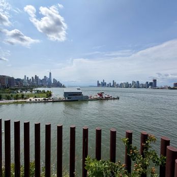 Little Island - Parks Near Me - New York, New York Little Island - Parks Near Me - New York, New York