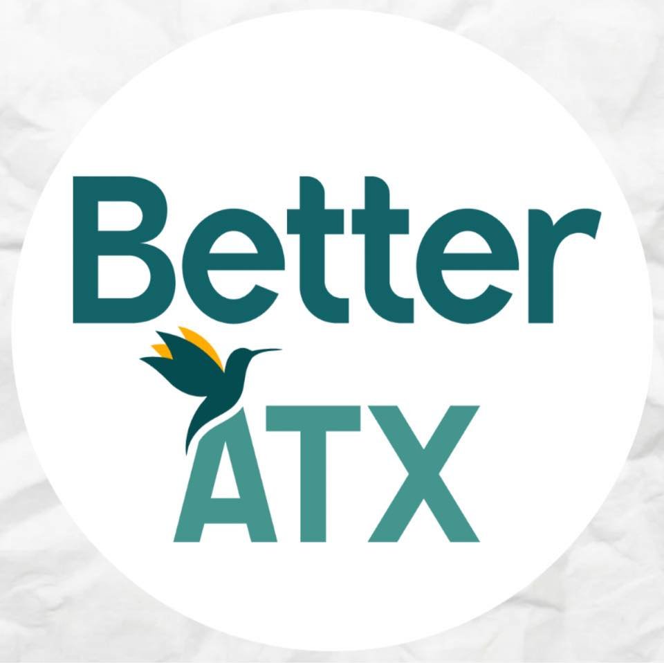 Better ATX - social services organization in Austin, TX