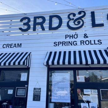 3rd & Loma - Vietnamese Near Me - Long Beach, California