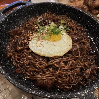 Take31 - chappaguri - good! - Korean Near Me - New York, New York