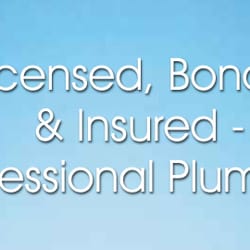 Summy Plumbing and Drain Cleaning