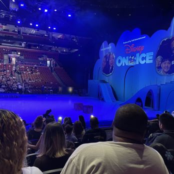 Amerant Bank Arena - Show - Stadiums & Arenas Near Me - Sunrise, Florida Amerant Bank Arena - Show - Stadiums & Arenas Near Me - Sunrise, Florida