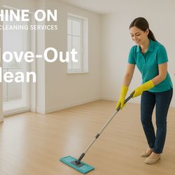 Shine On Pro Cleaning Services