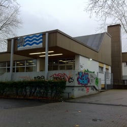 Schwimmzentrum Rüttenscheid