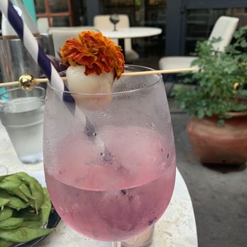 Wabi on Rose - Yummy cocktail - Sushi Bars Near Me - Venice, California Wabi on Rose - Yummy cocktail - Sushi Bars Near Me - Venice, California