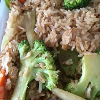 WanFu Cafe - Yummy vegetable fried rice. - Chinese Near Me - Houston, Texas WanFu Cafe - Yummy vegetable fried rice. - Chinese Near Me - Houston, Texas