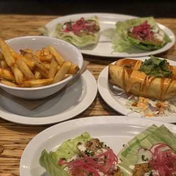 Slapfish - Seafood Near Me - Albuquerque, New Mexico