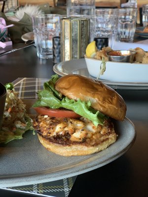 Joe Theismann's Restaurant by null