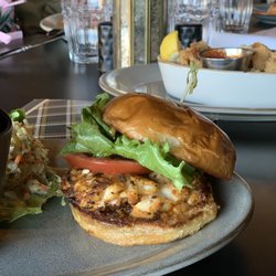 Joe Theismann's Restaurant