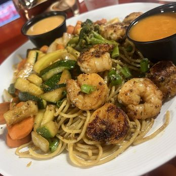 Stick Talk - Japanese Near Me - Houston, Texas
