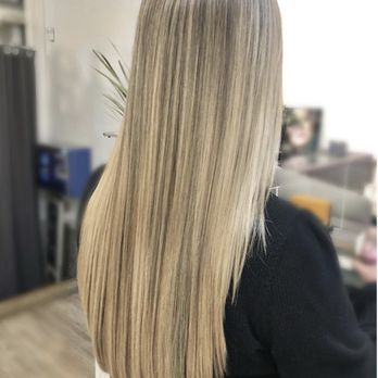 Denise Boisvert - Highlights and Haircut - Hair Stylists Near Me - New York, New York Denise Boisvert - Highlights and Haircut - Hair Stylists Near Me - New York, New York
