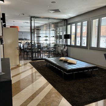 Hotel NH Trieste - Lobby - Hotels Near Me - Trieste, TS