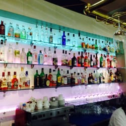 El Farallon - Full bar