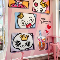 Vivi Bubble Tea