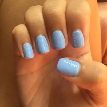 LiLy Nails & Spa - Nail Salons Near Me - Springfield, Virginia