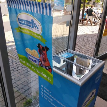 Florida Eiscafé - Ice Cream & Frozen Yogurt Near Me - Berlin, BE