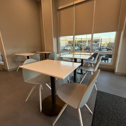 Towneplace suites by marriott - Breakfast