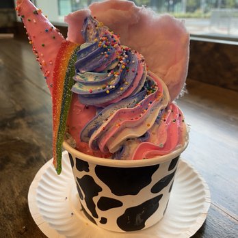 The Yard Milkshake Bar - Ice Cream & Frozen Yogurt Near Me - Ashburn, Virginia The Yard Milkshake Bar - Ice Cream & Frozen Yogurt Near Me - Ashburn, Virginia