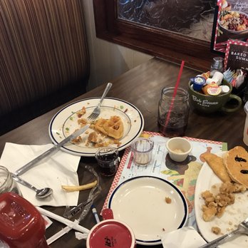 Bob Evans - American Near Me - Westerville, Ohio