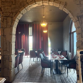 Saffron - Beautiful atmosphere which is as lovely as the food - Indian Near Me - Rogers, Arkansas Saffron - Beautiful atmosphere which is as lovely as the food - Indian Near Me - Rogers, Arkansas