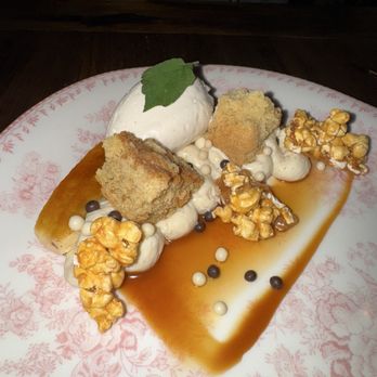 Mallard - Banana pudding - Southern Near Me - Washington, DC, District of Columbia