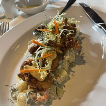 Tosca - Italian Near Me - Hingham, Massachusetts