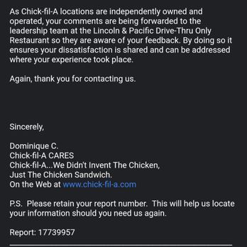 Chick-fil-A - Fast Food Near Me - Santa Monica, California Chick-fil-A - Fast Food Near Me - Santa Monica, California