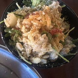 Orzo Salad Orzo Salad