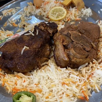 Mendi House - Lamb Haneeth - Middle Eastern Near Me - Dearborn, Michigan