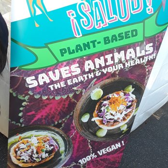 Chicana - Vegan Near Me - Fullerton, California