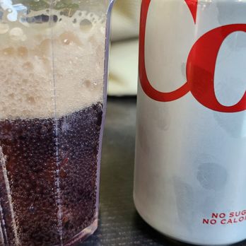 Ng's Cooking - Diet coke - Chinese Near Me - South San Francisco, California