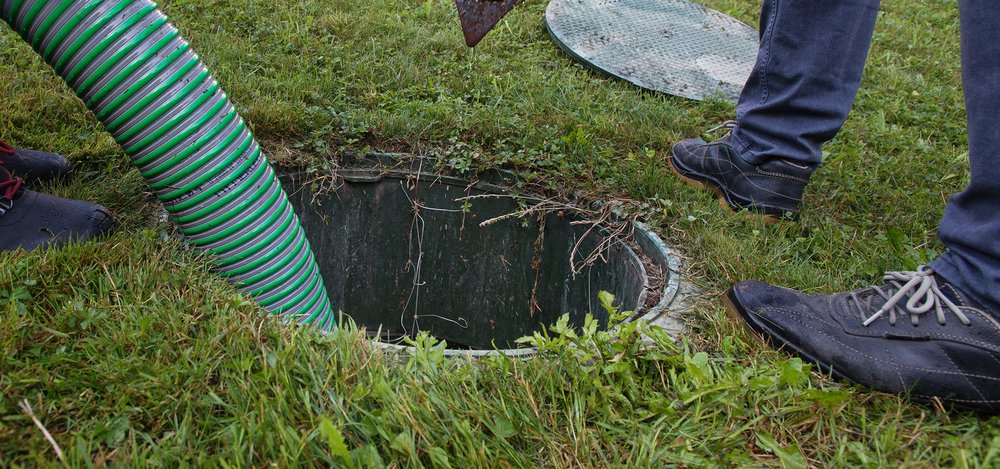 WENDT’S BIG FISH SEPTIC - Updated June 2026 - 12 Photos - N1727 State ...