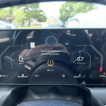 Wasatch Front Kia - Tire, warning light - Car Dealers Near Me - Ogden, Utah Wasatch Front Kia - Tire, warning light - Car Dealers Near Me - Ogden, Utah