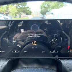 Wasatch Front Kia - Tire, warning light
