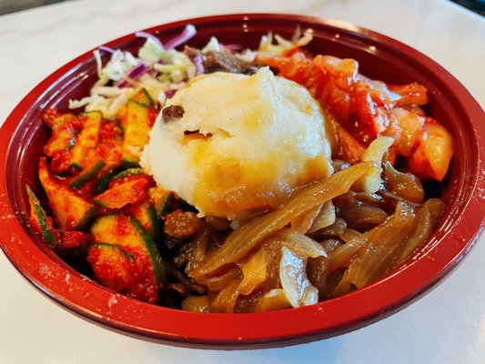 Cafe Madeline by null