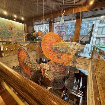 Mitr Thai - Thai Near Me - New York, New York Mitr Thai - Thai Near Me - New York, New York