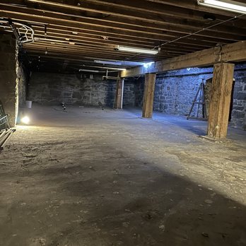 Beneath the Streets - Historical Tours Near Me - Seattle, Washington