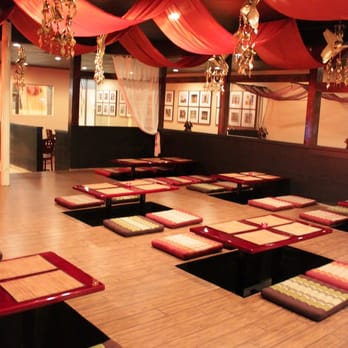 Chaba Thai Bistro - Thai Near Me - Beaumont, Texas