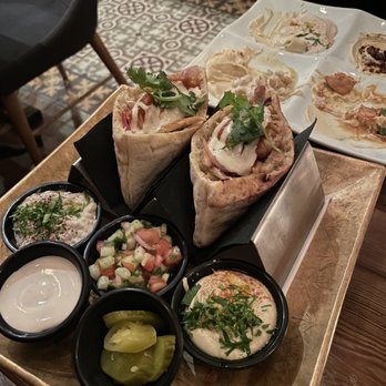 Hummus Kitchen - Shawarma Pita Taco - Middle Eastern Near Me - New York, New York Hummus Kitchen - Shawarma Pita Taco - Middle Eastern Near Me - New York, New York