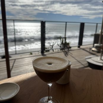 Nobu Malibu - QUI ESPRESSO - Sushi Bars Near Me - Malibu, California Nobu Malibu - QUI ESPRESSO - Sushi Bars Near Me - Malibu, California