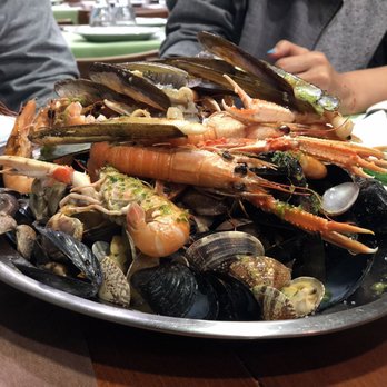 Maxi - Galician Near Me - Barcelona, B