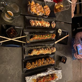 Harumi - Sushi Bars Near Me - Peoria, Arizona Harumi - Sushi Bars Near Me - Peoria, Arizona