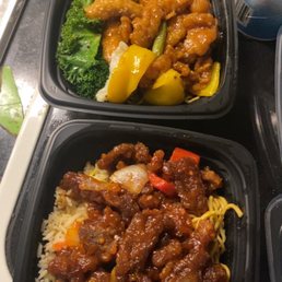 Beijing Beef