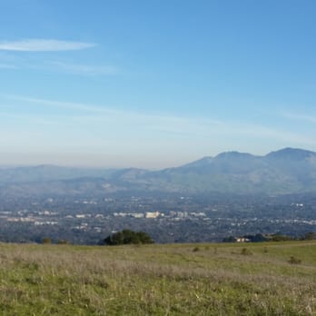 Briones Regional Park - View from the top of Briones peak (1483 foot elevation). Mount Diablo, Concord, & Pleasant Hill in the distance. - Parks Near Me - Martinez, California Briones Regional Park - View from the top of Briones peak (1483 foot elevation). Mount Diablo, Concord, & Pleasant Hill in the distance. - Parks Near Me - Martinez, California