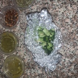 Taqueria Vallarta - Hot n fresh