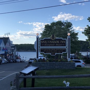 Balance Rock Inn - Hotels Near Me - Bar Harbor, Maine