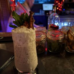 Road to Hana cocktail